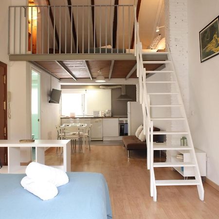 Florit Flats - The Ruzafa Loft Apartment Valencia Exterior photo